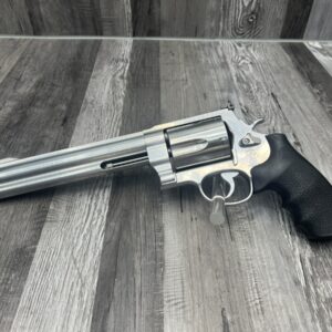 SMITH & WESSON 500 (163501)