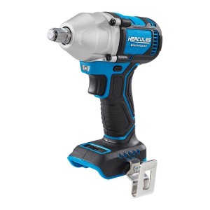 HERCULES TOOLS 1/4" COMPACT IMPACT DRIVER