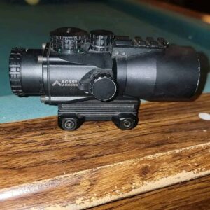 Primary arms mpn 710030 scope.