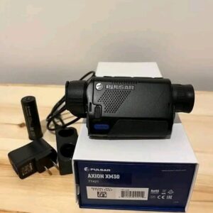 Pulsar Axion XM30