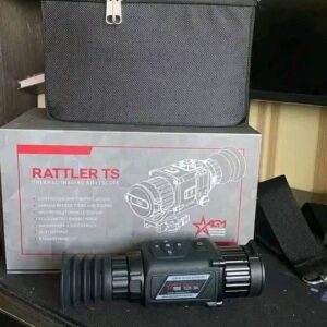AGM Rattler TS35-384 Thermal