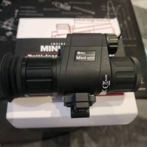 Mini Mh25 V2 thermal monocular