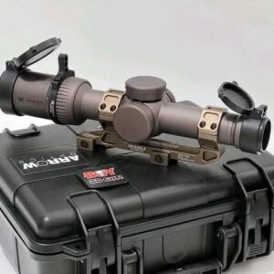 VORTEX RAZOR HD GEN II  1-6X24MM - ARROW OPTIC