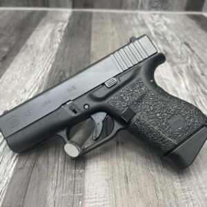 GLOCK 43