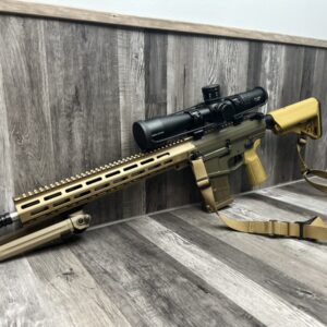 PSA - PALMETTO STATE ARMORY SABRE-10