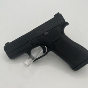 G43X NIGHT SIGHTS BOX +1 MAG