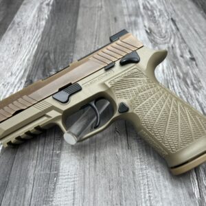 SIG SAUER M18