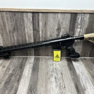 ANDERSON MANUFACTURING AM-15 RIFLE