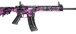SMITH & WESSON M&P 15-22 SPORT (10212)