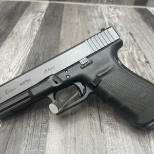 GLOCK 21 GEN 4