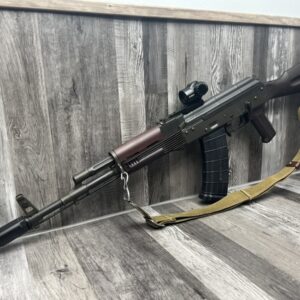 CENTURY ARMS INC. - C.A.I. TANTAL SPORTER