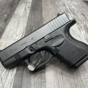 GLOCK 27 GEN 4