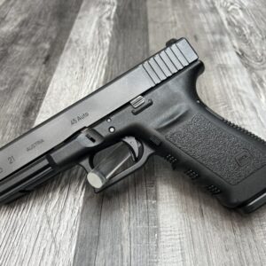 GLOCK 21 SF GEN 3
