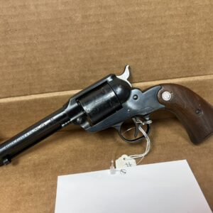 RUGER BEARCAT 22