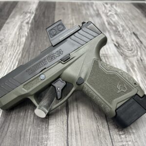 TAURUS FIREARMS GX4