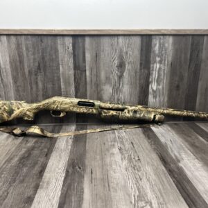 BENELLI FIREARMS NOVA PUMP ACTION
