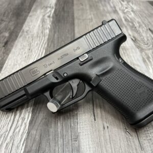 GLOCK 19 GEN 5