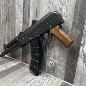 ZASTAVA ARMS ZPAP92
