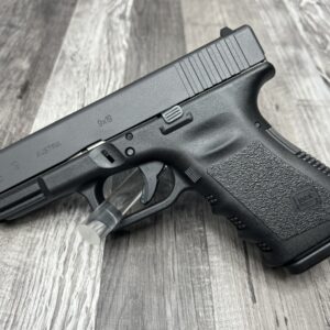 GLOCK 19 GEN 3