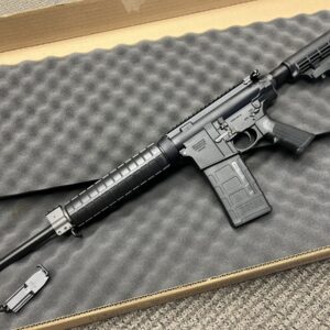 SMITH & WESSON M&P AR10